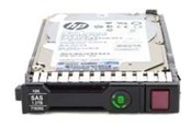 Kovalevy - HP E-yritys - 1.2TB - Kovalevy - 781578-001 - SAS3 - 2.5" - 781578-001