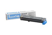 Mustepatruunat, värikasetit ja lisävarusteet - Kyocera TK 5195C - 1T02R4CNL0
