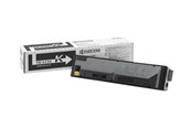 Mustepatruunat, värikasetit ja lisävarusteet - Kyocera TK 5195K - 1T02R40NL0