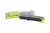 Mustepatruunat, värikasetit ja lisävarusteet - Kyocera TK 5195Y - 1T02R4ANL0