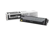 Mustepatruunat, värikasetit ja lisävarusteet - Kyocera TK 5205K - 1T02R50NL0
