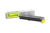 Mustepatruunat, värikasetit ja lisävarusteet - Kyocera TK 5205Y - 1T02R5ANL0