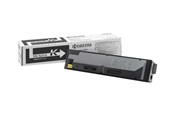 Mustepatruunat, värikasetit ja lisävarusteet - Kyocera TK 5215K - 1T02R60NL0