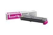 Mustepatruunat, värikasetit ja lisävarusteet - Kyocera TK 5215M - 1T02R6BNL0
