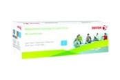 Mustepatruunat, värikasetit ja lisävarusteet - Xerox syaani - 006R03344