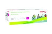 Mustepatruunat, värikasetit ja lisävarusteet - Xerox magenta - 006R03346