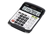 Laskimet - CASIO VESITIIVIS LASKIN WD-320MT - WD-320MT