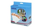 Pölypussi - Nilfisk Pölypussi Buddy II 4 kp - 81943048