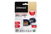 Muistikortti - Intenso Premiumi - 3421491