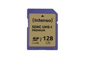 Muistikortti - Intenso Premiumi - 3421491