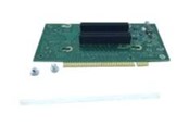 Telakointiasemat - Intel 2U lyhyt nousu - A2UX8X4RISER