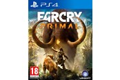 Pelit - Far Cry Primal - Sony PlayStation 4 - Toiminta - 3307215938720