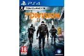 Pelit - Tom Clancy's The Division - Sony PlayStation 4 - Toiminta - 3307215804469