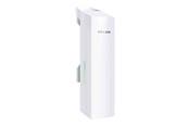 Tukiasemat - TP-Link CPE210 2,4 GHz 300 Mbps 9dBi ulkokäyttöön soveltuva CPE - CPE210