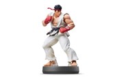Pelit - lisävarusteet - Nintendo Amiibo Ryu no. 56 (Super Smash Bros. Collection) - 0045496353452