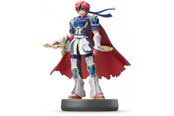 Pelit - lisävarusteet - Nintendo Amiibo Smash - Roy - 0045496353445