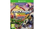 Pelit - TrackMania Turbo - Microsoft Xbox One - 12 - Kilpa-ajo - 3307215913888
