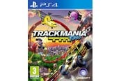 Pelit - Trackmania Turbo - Sony PlayStation 4 - 12 - Kilpa-ajo - 3307215913741