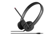 Kuulokkeet - Lenovo Stereo Analog Kuulokkeet - 4XD0K25030