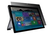 Järjestelmän lisävarusteet - Targus Yksityisyysnäyttö tablet-tietokoneelle (privatfilter) - AST025EUZ