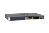 Kytkimet - Netgear ProSAFE M4300-28G-PoE+ - GSM4328PB-100NES