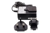 Kannettavan laturit - D-Link - strømforsyningsadapter - PSM-12V-55-B