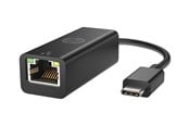 Verkkokortit (verkkosovittimet, tulostuspalvelimet jne.) - HP USB-C - RJ45-sovitin - V7W66AA#AC3