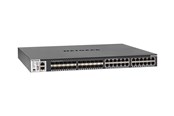 Kytkimet - Netgear ProSAFE M4300-24X24F - XSM4348S-100NES