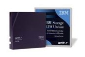 Tietovälineet - Lenovo LTO Ultrium x 5 - LTO Ultrium viisi kappaletta - 00WF771