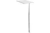 Seinäkiinnitys, AV-kiinnikkeet & AV-kalusteet - Multibrackets m Tilt & Roll Kamera Holder - Max 10 kg - recommended for - 7350073732371