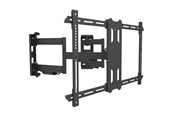Seinäkiinnitys, AV-kiinnikkeet & AV-kalusteet - Multibrackets m Universal Flexarm Full Motion Corner Mount HD - Max 60 kg - recommended for 70" - 7350073732623