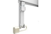Seinäkiinnitys, AV-kiinnikkeet & AV-kalusteet - Multibrackets M Tilt & Roll Anti-Theft - Max - recommended for - 7350073732630