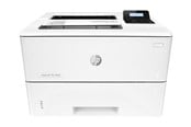 Tulostimet - HP LaserJet Pro M501dn - Yksivärinen - Laser - J8H61A#B19