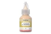 Mustepatruunat, värikasetit ja lisävarusteet - Brother BT5000Y / BT 5000Y Keltainen Ink - BT5000Y