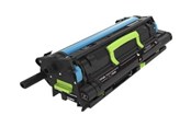 Mustepatruunat, värikasetit ja lisävarusteet - Lexmark 72K0F10 - Black toner cartridge - 72K0F10