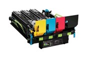 Mustepatruunat, värikasetit ja lisävarusteet - Lexmark 74C0Z50 - 74C0Z50