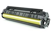 Mustepatruunat, värikasetit ja lisävarusteet - Lexmark Keltainen Ink - 24B6514 - 24B6514