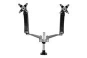 Näytön kiinnitys - StarTech.com Dual Monitor Mount w/Full-Motion Arms - ARMDUAL30