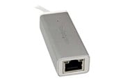 Verkkokortit (verkkosovittimet, tulostuspalvelimet jne.) - StarTech.com USB-C Gigabit-verkkosovitin - US1GC30A