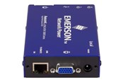Toistimet & Lähettimet - Emerson Network Power Avocent LongView 3000 Sarja - LV3010P-202