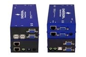Toistimet & Lähettimet - Emerson Network Power Avocent LongView 3000 Sarja - LV3020P-201