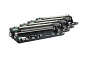 Mustepatruunat, värikasetit ja lisävarusteet - KMP B-DR26V - 1245,7005