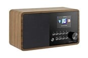 DAB, Verkko- & Kelloradiot - Imperial TELESTAR DABMAN i110 - Mono - Ruskea - 22-320-00