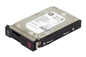 Kovalevy - HP Keskiviiva - 2TB - Kovalevy - 658102-001 - SATA-600 - 3.5" LFF - 658102-001