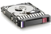 Kovalevy - HP HDD - 2 teratavua - 2TB - Kovalevy - 765873-001 - SAS3 - 2.5" - 765873-001