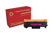 Mustepatruunat, värikasetit ja lisävarusteet - Xerox magenta - 006R03328