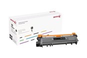 Mustepatruunat, värikasetit ja lisävarusteet - Xerox 006R03330 / Alternative to Brother TN2320 Musta Toner - 006R03330