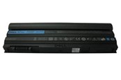 Kannettavan tietokoneen akku - Dell Akku 9-soluinen - P6YD6