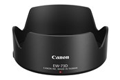 Kameran & objektiivien lisävarusteet - Canon EW-73D objektiivin varjo. - 1277C001