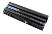Kannettavan tietokoneen akku - Dell Akku 9-soluinen - M5Y0X